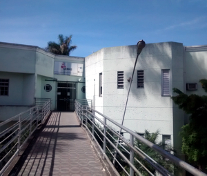 Divinópolis: depois do Pronto Socorro agora é a vez do ambulatório da dengue ser transferido de local centro de controle da dengue